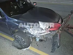 2015, Honda / Accord, VIN: 1HGCR2680GA510378, gas