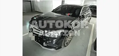 2015, Mercedes-Benz / E 350, 283467 км., diesel, 2987 куб.см.