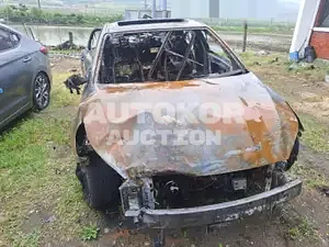 2022, BMW / Z1, 30000 км., gas