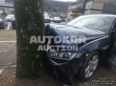 2016, Jaguar / XE, 109056 км., diesel