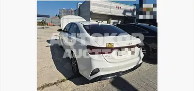2021, Kia / K3, 120521 км., gas, 1568 куб.см.