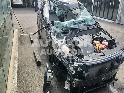 2025, Hyundai / Kona, VIN: KMHHB811GSU107515, hybrid
