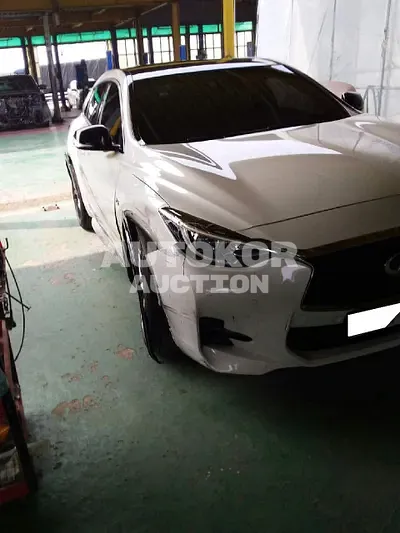2019, Infiniti / Q30, VIN: SJKCH53E2KA012557, 56254 км., gas, 1991 куб.см.