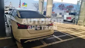 2019, Nissan / Altima, VIN: 1N4BL4AV7KC260212, 28100 км., gas, 2488 куб.см.