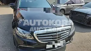 2018, Mercedes-Benz / E 300, VIN: WDDZF4KB2JA411414, gas