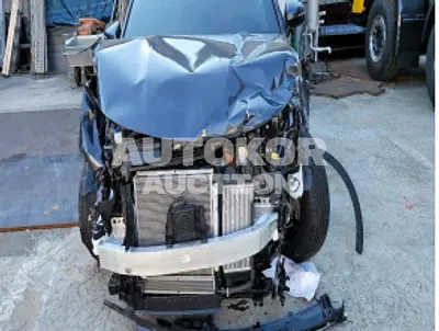 2022, Kia / Sorento, VIN: KNARL81GBNA086801, 5795 км., hybrid