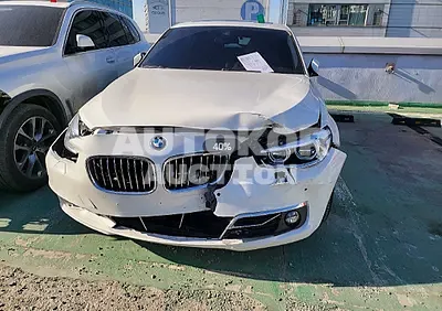 2017, BMW / gt, VIN: WBA5N2106HG268648, diesel