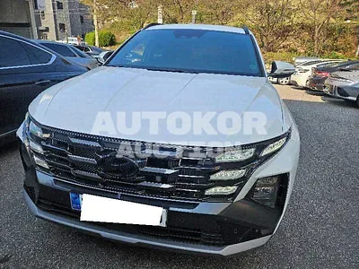 2024, Hyundai / Tucson, VIN: KMHJC81BGRU379425, 14506 км., gas, 1598 куб.см.