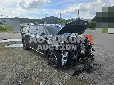2025, Kia / Carnival, diesel, 2151 куб.см.