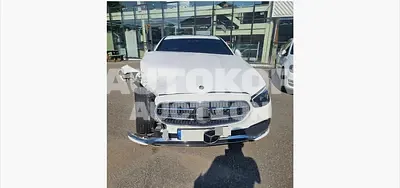 2020, Mercedes-Benz / e300, 79301 км., gas, 1991 куб.см.