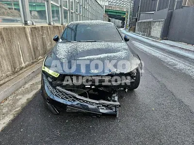 2021, Audi / A5, VIN: KNAG341ABMA099559, gas