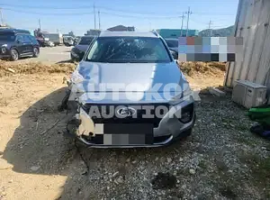 2018, Hyundai / Santa FE, VIN: KMHS281BDKU007544, diesel