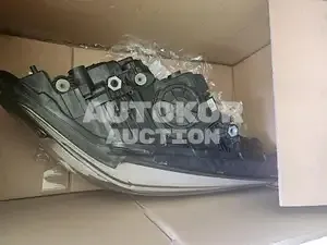 2019, BMW / 520, unknown