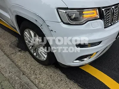 2017, Jeep / Grand Cherokee, VIN: 1C4RJFJM5HC807357, 202220 км., diesel, 2987 куб.см.
