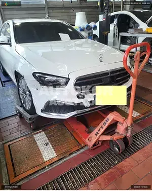 2020, Mercedes-Benz / E 250, VIN: W1KZF4FB7MA907016, gas
