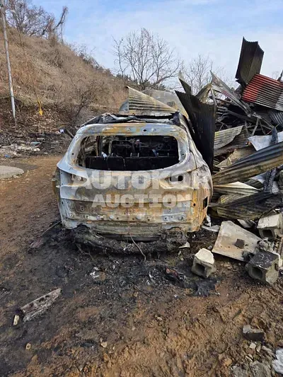2017, Hyundai / Tucson, 230000 км., diesel, 2000 куб.см.