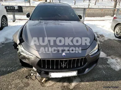 2019, Toyota / Sera, VIN: ZAM57XSG4K1327661, 30364 км., gas