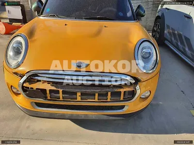 2015, MINI / Cooper, VIN: WMWXM5105F3A12991, 82257 км., gas