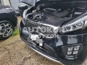 2015, Kia / Sorento, VIN: KNAPH81ABGA160181, diesel, 1995 куб.см.