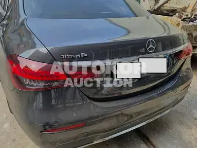 2021, Mercedes-Benz / E 350, VIN: W1KZF8GB1MA865206, gas