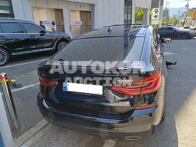 2023, BMW / 620, VIN: WBAJY8103PCN28826, diesel