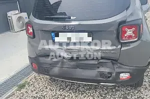 2021, Jeep / Renegade, VIN: 1C4NJCDB9MPN17715, 10056 км., gas, 2360 куб.см.