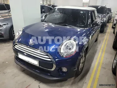 2015, MINI / Cooper, VIN: WMWXN3107FT957262, 154515 км., diesel