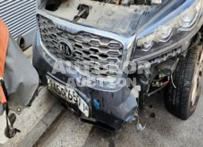 2020, Kia / Sorento, VIN: KNAPS81ABLA645377, diesel