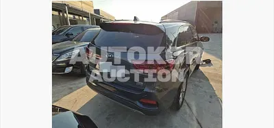 2018, Kia / Sorento, 135747 км., diesel, 2199 куб.см.