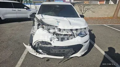 2019, Chevrolet / Volt, 277787 км., electric