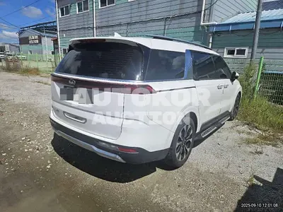 2021, Kia / Carnival, 133788 км., diesel, 2200 куб.см.