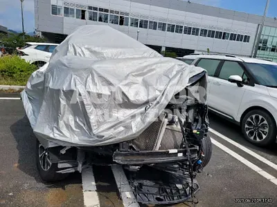 2021, Kia / Carnival, VIN: KNANB81BBMS045022, diesel