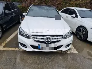 2016, Mercedes-Benz / E 250, VIN: WDDHF9HBXGB310219, 213586 км., diesel, 2143 куб.см.
