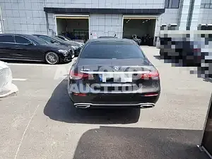 2022, Mercedes-Benz / E 250, 24990 км., gas, 1991 куб.см.