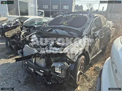 2025, Hyundai / Tucson, VIN: KMHJC81BGTU454733, 4285 км., gas, 1598 куб.см.
