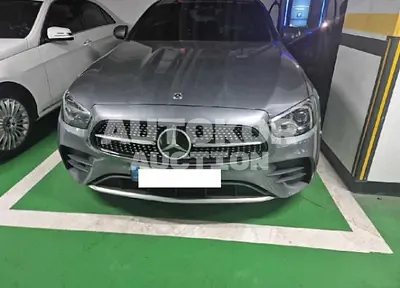 2022, Mercedes-Benz / e220, diesel