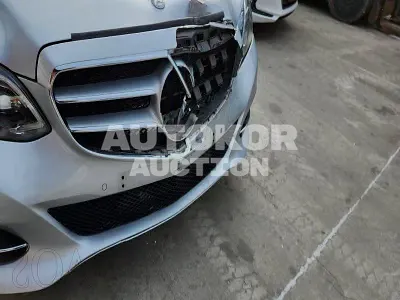 2015, Mercedes-Benz / E 220, VIN: WDDHF0CBXFB100088, 81956 км., diesel