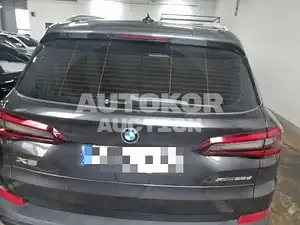 2022, BMW / 530, VIN: WBAJU8103N9K61984, 156993 км., diesel, 3000 куб.см.