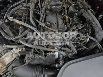2019, BMW / 530, VIN: WBAJD9102KB278446, 101975 км., gas