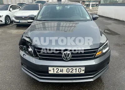 2016, Volkswagen / Jetta, 98972 км., diesel, 2000 куб.см.
