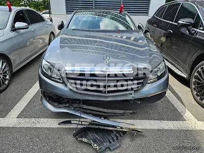 2019, Mercedes-Benz / E 300, 75431 км., gas