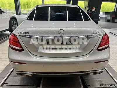 2019, Mercedes-Benz / e300, 178763 км., gas 2019, Mercedes-Benz / e300, 178763 км., gas