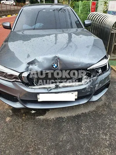 2017, BMW / 530, VIN: WBAJC9102HG940699, diesel