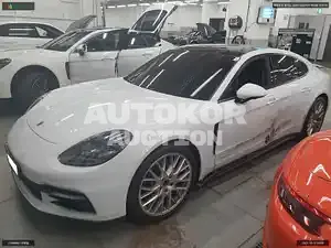2020, Porsche / Panamera, VIN: WP0AA2972LL102111, 4310 км., gas