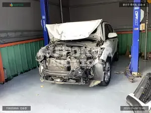 2015, Hyundai / Santa FE, VIN: KMHSW81UBGU584757, diesel