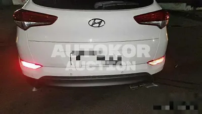 2015, Hyundai / Tucson, 129038 км., diesel, 2000 куб.см.