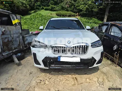2023, BMW / 320, VIN: WBA31DP0XP9R35746, 13479 км., gas