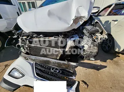 2015, Hyundai / Tucson, VIN: KMHJT81VBFU041822, diesel
