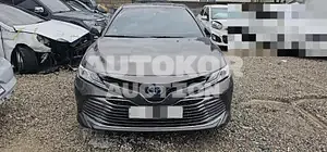 2018, Toyota / Camry, VIN: JTNB21HK9K3015804, 111676 км., hybrid