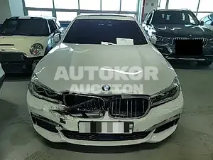 2018, BMW / 730, VIN: WBA7G6108JB074541, diesel, 2993 куб.см.